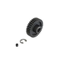 Arrma - Pinion Gear, 34T Mod1 Safe-D8 (ARA311122) - thumbnail