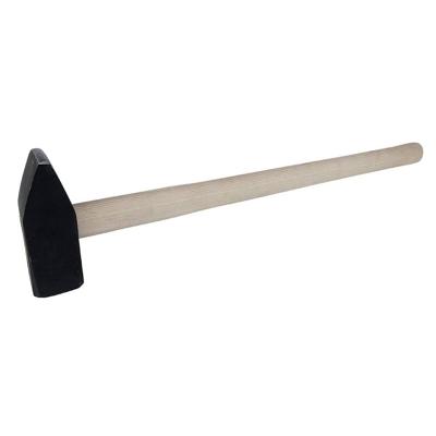 KS Tools 142.1228 1421228 Voorhamer 10720 g 900 mm DIN 1042 1 stuk(s)