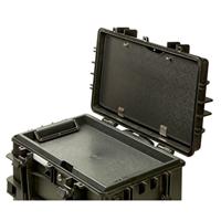 Bahco zwenkbare deksel | 4750RCWD-AC3 - thumbnail