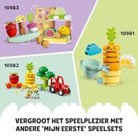Lego Duplo 10984 Biotuintje - thumbnail