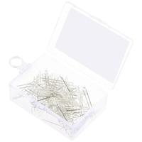 TRU COMPONENTS Bedrade LED Neutraal wit Rond 3 mm 14400 mcd 30 ° 20 mA 2.7 V, 3.4 V - thumbnail