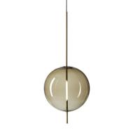 Pholc Kandinsky 45 Hanglamp - Bruin - thumbnail