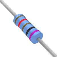 TE Connectivity 6-1676915-6 Precisieweerstand 121 Ω 0.1 % 1 stuk(s) Box - thumbnail