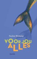 Voor jou alles - Paulien Weikamp - ebook - thumbnail