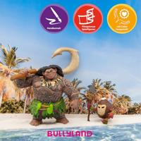 Bullyland Disney kakamora (13189) - thumbnail