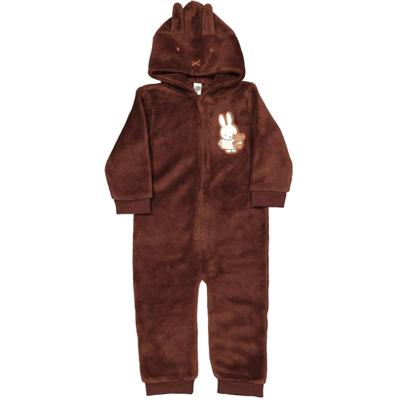 Onesie - Bruin