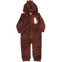 Onesie - Bruin - thumbnail