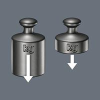 BIT 851/1 IMP DC PH2X25 057616 - thumbnail