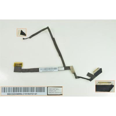 Notebook led cable for HPMini 210589641-001 DD0NM6LC300 Notebook led cable for HPMini 210589641-001 DD0NM6LC300