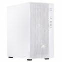 SilverStone FARA R1 V2 midi tower behuizing