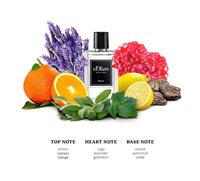 S Oliver For him eau de toilette spray 30 Milliliter - thumbnail
