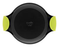 Pan Fundix F3-IR32 Zwart Ø 32 cm 1,8 L - thumbnail