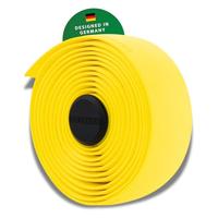CONTEC stuurlint "prestige.grip ct bar tape prestige.grip 200mm yellow - thumbnail