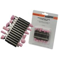 Brüder Mannesmann Slijpstiftenset 12 dlg (Hobby) - 92560 - thumbnail