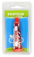 Porteur Solutie klein 10ml - thumbnail