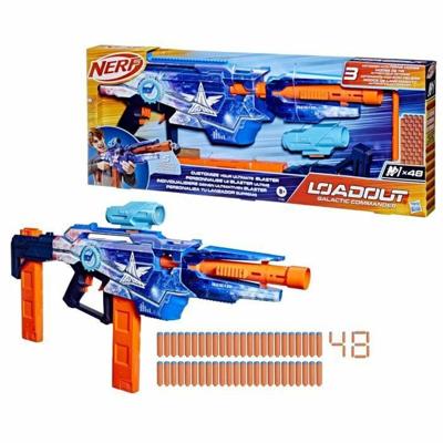 Pistool met pijltjes Hasbro