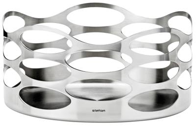 Stelton Embrace fruitmand (Hoogte: 9 cm) Stelton Embrace fruitmand (Hoogte: 9 cm)