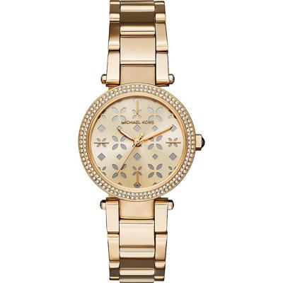 Michael Kors Mini Parker Dameshorloge | MK6469 Michael Kors Mini Parker Dameshorloge | MK6469