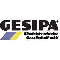 Gesipa 1435453 Popnageltangset 1 stuk(s) - thumbnail