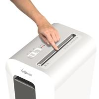 Fellowes Powershred papiervernietiger LX65, wit - thumbnail