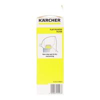Kärcher Home & Garden 6.414-498.0 Platte vouwfilter 1 stuk(s) - thumbnail