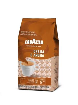 Lavazza Crema e Aroma - koffiebonen - 1 kilo