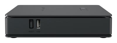 MikroTik hAP S