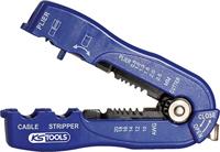KS Tools 115.1252 1151252 Afstripgereedschap 0.20 tot 0.80 mm² - thumbnail