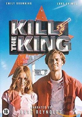 EIC DVD Kill The King Bil EIC DVD Kill The King Bil