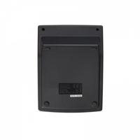 MAUL bureaurekenmachine MC 12, zwart - thumbnail