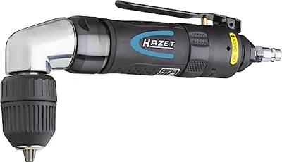 HAZET Haakse boormachine 9030N-5 · Lengte: 218 mm