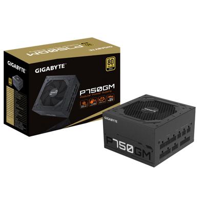 Gigabyte PSU GP-P750GM 750W