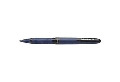 Schneider Schreibgeräte One Business 183001 Rollerballpen 0.6 mm Zwart 1 stuk(s)