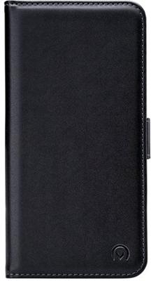 Mobilize Classic Gelly Wallet Book Case Sony Xperia E5 Black