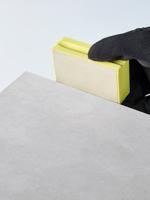 Carat Diamant Handschhuurblok K400 - EHP4000000 - thumbnail