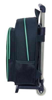 Schoolrugzak Real Madrid C.F. 27 x 10 x 67 cm 27 x 33 x 10 cm