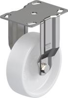 Blickle BKPXA-PO 101G Bokwiel Wieldiameter: 100 mm Draagvermogen (max.): 120 kg 1 stuk(s) - thumbnail