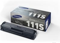 Samsung MLT-D111S zwarte tonercartridge - thumbnail