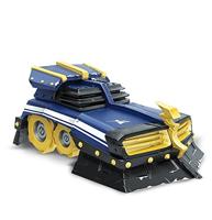 Skylanders Superchargers - Shield Striker (Voertuig) - thumbnail