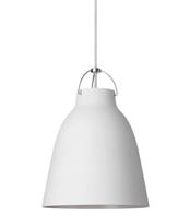 Fritz Hansen - Caravaggio Mat P2 hanglamp - thumbnail