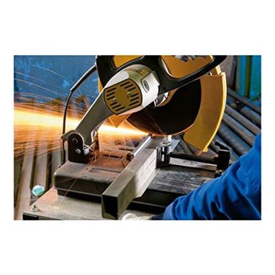 PFERD TOOLS 80 T 350-2,8 K SG CHOP STEELOX/25,4 66323572 Doorslijpschijf recht 350 mm 10 stuk(s) RVS, Getemperd staal, Staal PFERD TOOLS 80 T 350-2,8 K SG CHOP STEELOX/25,4 66323572 Doorslijpschijf recht 350 mm 10 stuk(s) RVS, Getemperd staal, Staal