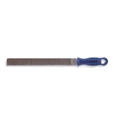 Alarm Werkzeuge 56033672 Multifunctionele rasp blad-L. 250mm kap 2 halfrond Lengte 380 mm 1 stuk(s)
