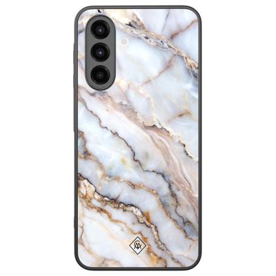 Samsung Galaxy A26 hoesje - Marble dream
