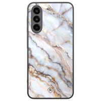 Samsung Galaxy A26 hoesje - Marble dream - thumbnail