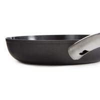 BergHOFF Leo Braadpan 28cm Pan Zwart - thumbnail