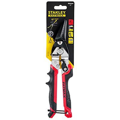 Stanley FatMax Ergo Blikschaar - 250mm - Links S - FMHT73755-0 - thumbnail