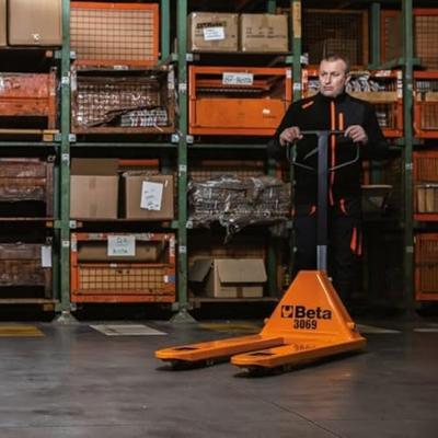 Beta 3069 Palletwagen - 030690000