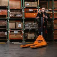 Beta 3069 Palletwagen - 030690000 - thumbnail