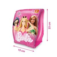 Mondo zwembandjes barbie, 2-6 jaar - thumbnail