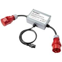 VOLTCRAFT VC GT 6001 32A Meetadapter Meetadapter 3-fasig CEE 32 A  1 stuk(s) - thumbnail